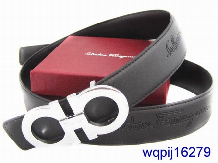 Ferragamo Belts-383